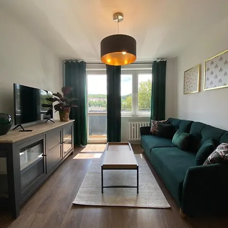 Apartament Slowackiego 29 Apartment *