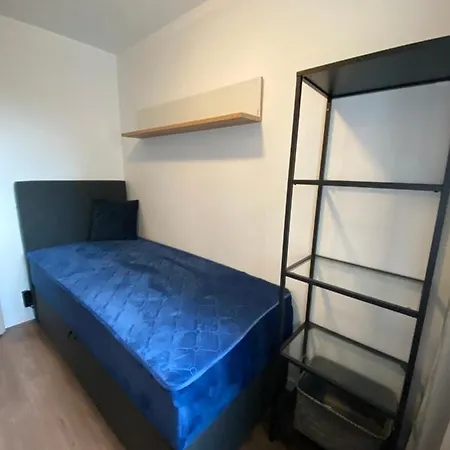 Apartament Slowackiego 29 Διαμέρισμα *