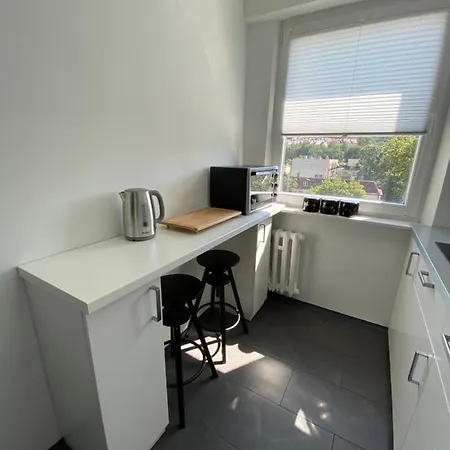 Apartament Slowackiego 29 Apartment
