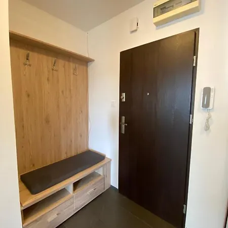 Apartament Slowackiego 29 Apartment