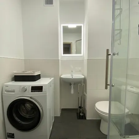 Apartament Slowackiego 29 Lägenhet *