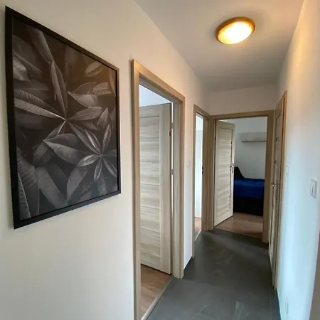 Apartament Slowackiego 29 Διαμέρισμα