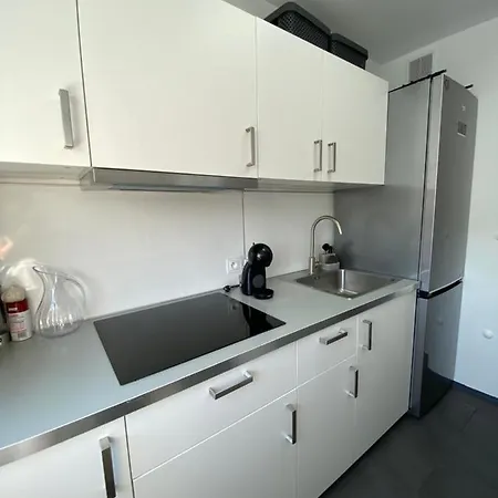 Apartament Slowackiego 29 Apartment *