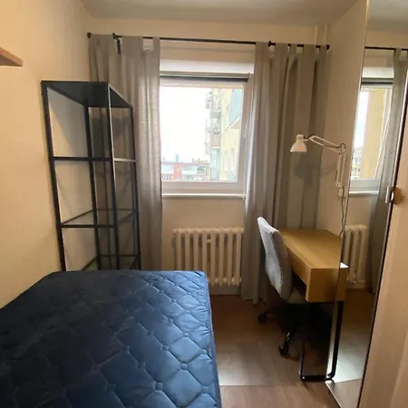 Apartament Slowackiego 29 Lägenhet *
