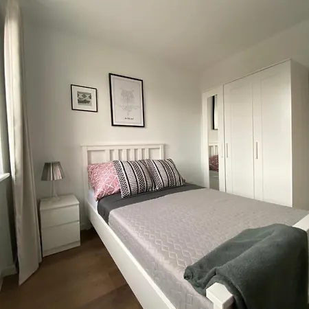 Apartament Slowackiego 29 Διαμέρισμα