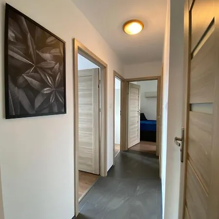 Apartament Slowackiego 29