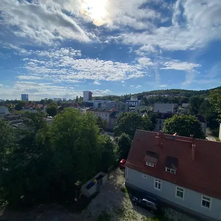 Apartament Slowackiego 29
