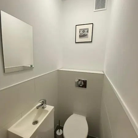 Apartament Slowackiego 29 Διαμέρισμα *