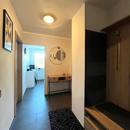 Apartment Apartament Slowackiego 29 *