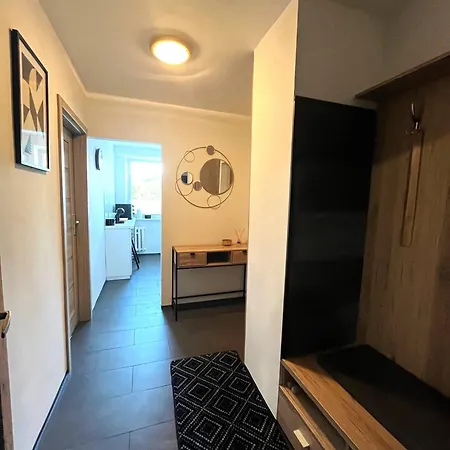 Apartament Slowackiego 29 Apartment Gdansk